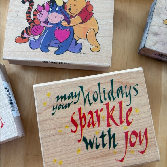 Assorted Stamps - Picture 5 of 5